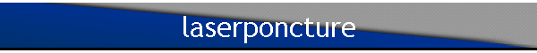 laserponcture